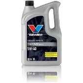 Valvoline 872386 Motorolie