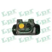 LPR 4570 Wielremcilinder