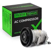 RIDEX 447K0727R Aircopomp