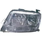 JUMASA 38014628 Koplamp