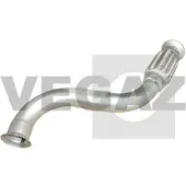 VEGAZ PGR-305 Voorpijp