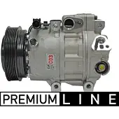 MAHLE ORIGINAL ACP 1411 000P Aircopomp