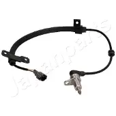 Japanparts ABS-129 Wielsnelheidssensor (ABS)