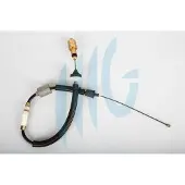 RICAMBIFLEX GM 01441526 Koppelingskabel