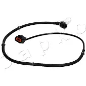 Japko 151561 Wielsnelheidssensor (ABS)