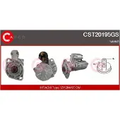 Casco CST20195GS Startmotor
