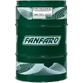 Fanfaro FF6117-DR Motorolie