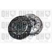 Quinton Hazell QKT4089AF Koppelingsset