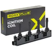 RIDEX 689C0011P Bobine