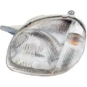 ABAKUS 2741621 Koplamp