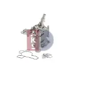 AKS DASIS 570511N Waterpomp