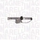MAGNETI MARELLI 350103170058 Raammechanisme
