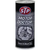 Stp 30-062 Motorolie additief