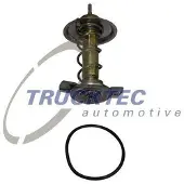 TRUCKTEC AUTOMOTIVE 02.19.237 Thermostaat, koelvloeistof