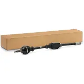 RIDEX 13D0953R Aandrijfas