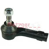 METZGER 54041501 Stuurkogel