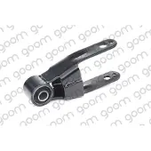 GOOM EM-0243 Motorsteunlager