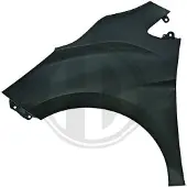 Diederichs 6933007 Spatbord