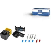 DT Spare Parts Kabelstekker 4.96022