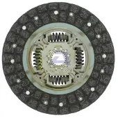 AISIN DTX-139 Koppelingsplaat