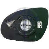 Max MHY326-R Spiegelglas, buitenspiegel