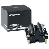 RIDEX 689C0399 Bobine
