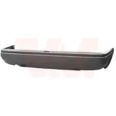 VAN WEZEL 1847546 Achterbumper