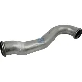 DT Spare Parts 2.14827 Voorpijp