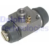 Delphi LW15051 Wielremcilinder