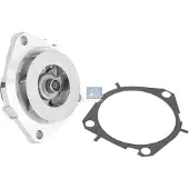 DT Spare Parts 12.18000 Waterpomp