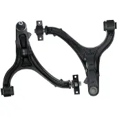 RIDEX 772S1064 Reparatieset, wieldraagarm