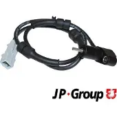 JP GROUP 4197100100 Wielsnelheidssensor (ABS)