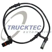 TRUCKTEC AUTOMOTIVE 02.42.406 Wielsnelheidssensor (ABS)