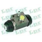 LPR 4260 Wielremcilinder