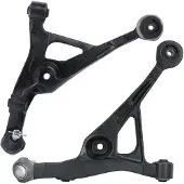 RIDEX 772S1004 Reparatieset, wieldraagarm