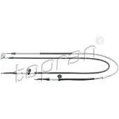 Topran 207 381 Handremkabel