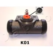 Japko 67K01 Wielremcilinder