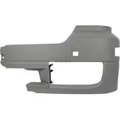 SIEGEL AUTOMOTIVE SA2D0281 Bumper