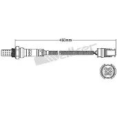 VEGAZ ULS-757 Lambdasonde
