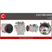 Casco CAC78012AS Aircopomp