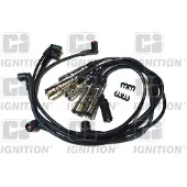 Quinton Hazell XC1513 Bougiekabels