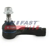 Fast Sports Nutrition FT16035 Stuurkogel