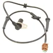 MAPCO 86526 Wielsnelheidssensor (ABS)