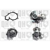Quinton Hazell QCP3170 Waterpomp