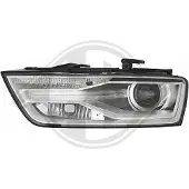 Diederichs 1065185 Koplamp