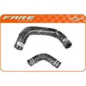 FARE 11236 Radiateurslang
