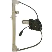 Valeo 850170 Raammechanisme