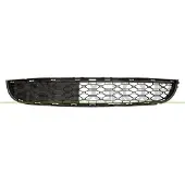 PRASCO RN2012120 Ventilatiegrille, bumper