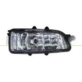 PRASCO VV3247415 Knipperlichtautomaat / Pinkdoos