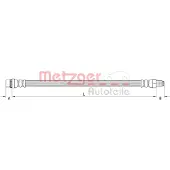 METZGER 4110934 Remslang